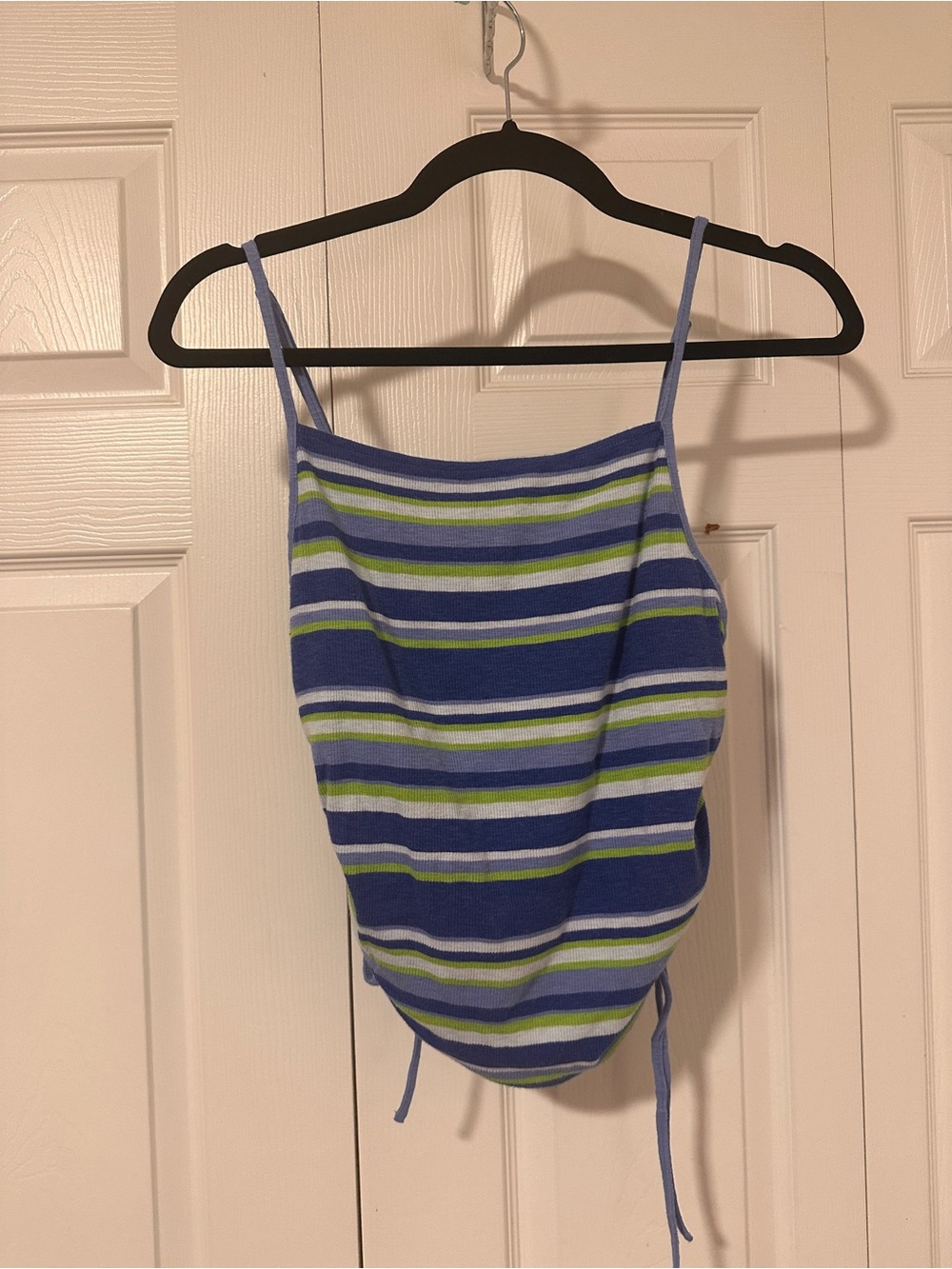 Aerie Adjustable Strap Cinch Tank